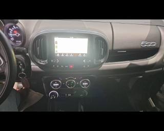 FIAT 500L usata, con Servosterzo