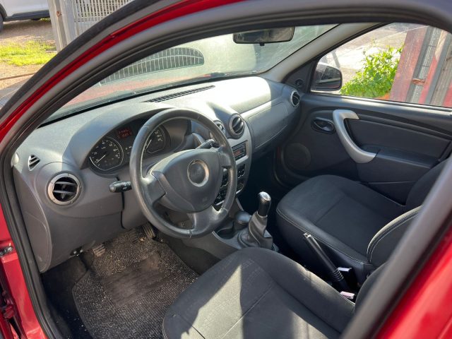 DACIA Sandero usata, con Cerchi in lega