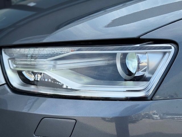AUDI Q3 usata, con Sistema di navigazione