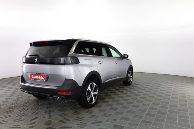 PEUGEOT 5008 usata 3