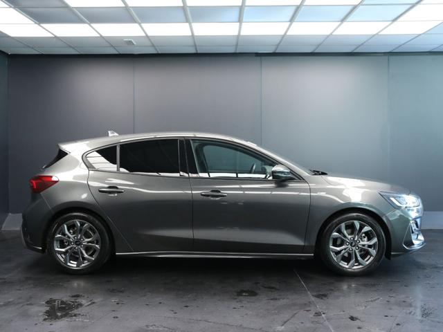 FORD Focus usata, con Alzacristalli elettrici