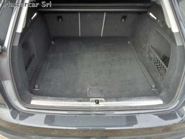 AUDI A4 usata, con Climatizzatore