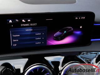 MERCEDES-BENZ A 200 usata 73