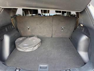 FORD Kuga usata, con ESP