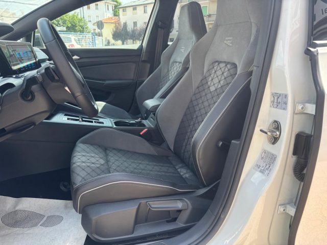 VOLKSWAGEN Golf usata, con Cerchi in lega