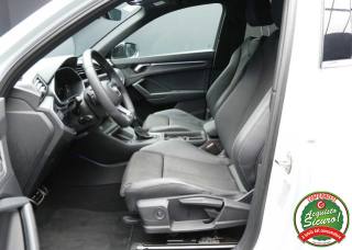 AUDI Q3 usata, con ESP