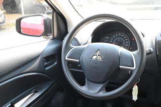 MITSUBISHI Space Star usata, con MP3