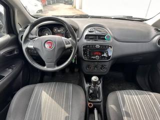 FIAT Punto usata, con Tettuccio apribile