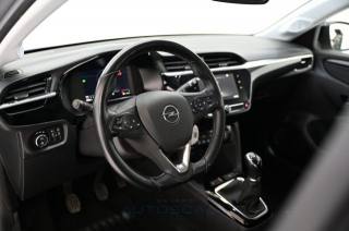 OPEL Corsa usata, con Specchietti laterali elettrici