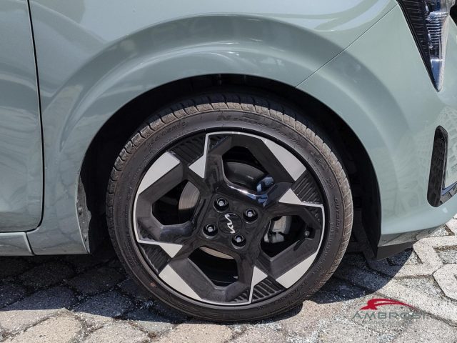 KIA Picanto usata 14