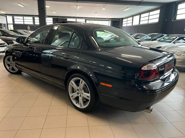 JAGUAR S-Type usata, con Alzacristalli elettrici