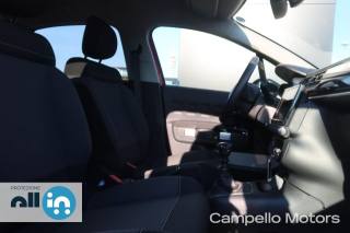 CITROEN C3 usata 13
