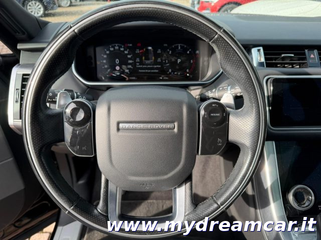 LAND ROVER Range Rover Sport usata, con Chiusura centralizzata
