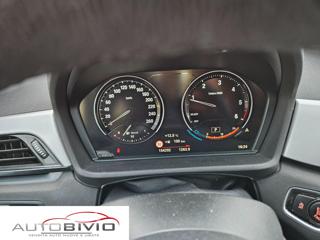 BMW X1 usata, con Sedile posteriore sdoppiato