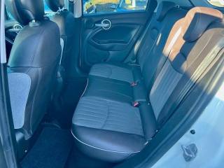 FIAT 500X usata, con Cruise Control