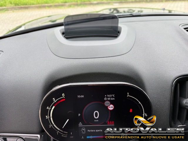 MINI Countryman usata, con Chiusura centralizzata