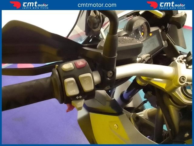 BMW R 1200 GS usata 6