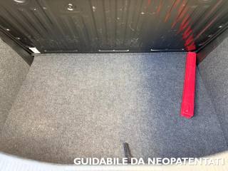 ALFA ROMEO MiTo usata, con Fendinebbia
