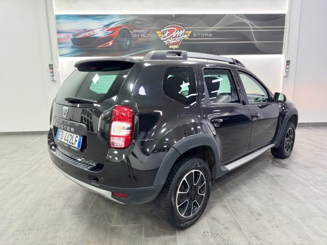 DACIA Duster usata, con Autoradio