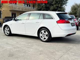 OPEL Insignia usata, con Airbag Passeggero