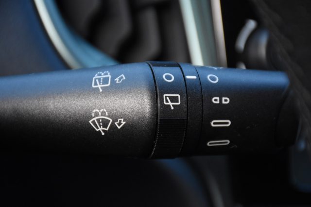 LANCIA Ypsilon usata, con Autoradio digitale