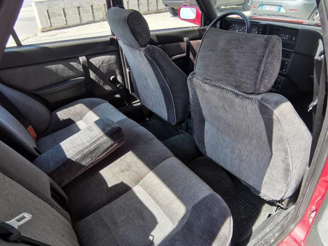 ALFA ROMEO 75 usata 13