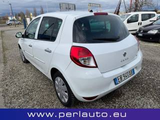 RENAULT Clio usata, con Airbag laterali