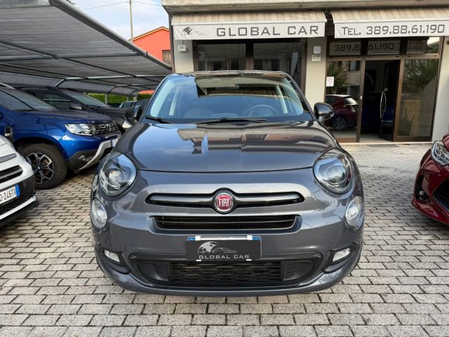 FIAT 500X usata 1