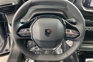 PEUGEOT 2008 usata, con Controllo automatico clima