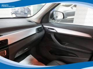 BMW X1 usata, con Climatizzatore