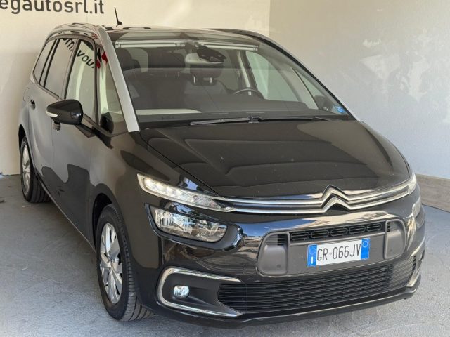 CITROEN C4 Spacetourer usata, con ESP