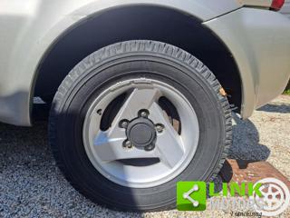 SUZUKI Jimny usata 43