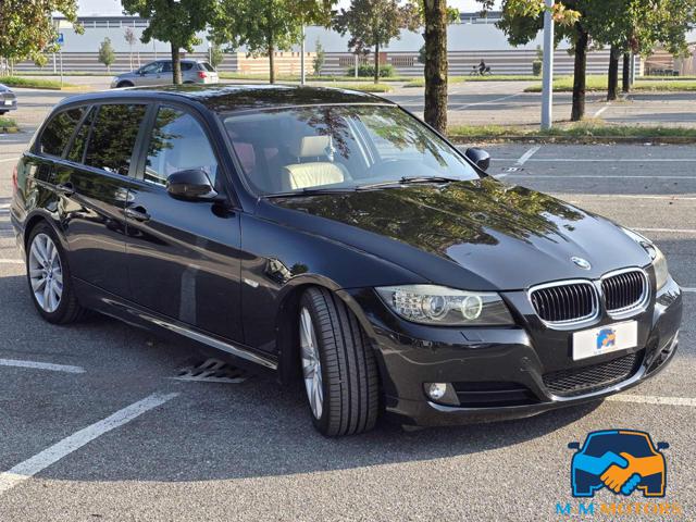 BMW 320 usata, con Airbag laterali