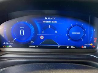 FORD Puma usata, con Sistema di navigazione