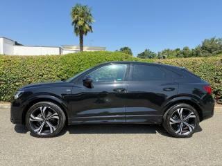 AUDI Q3 usata, con Boardcomputer