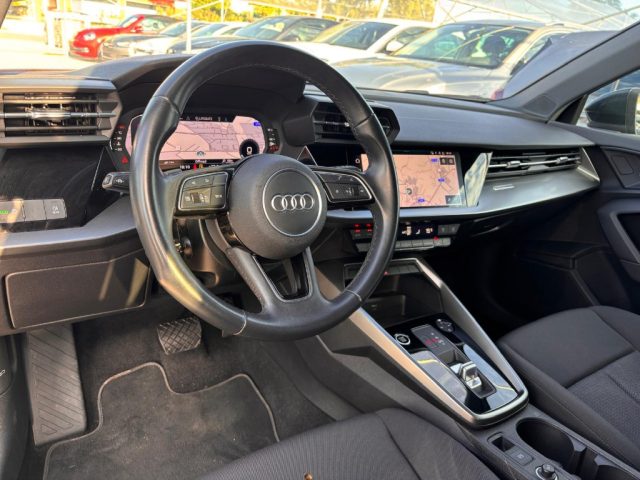 AUDI A3 usata, con Climatizzatore