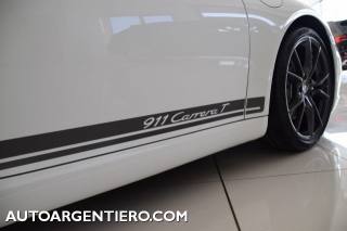 PORSCHE 911 usata, con Luci diurne