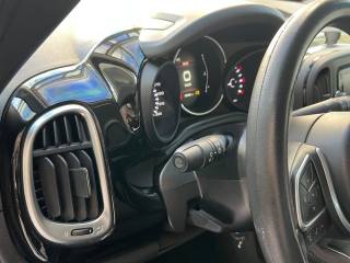 FIAT 500L usata, con Immobilizzatore elettronico