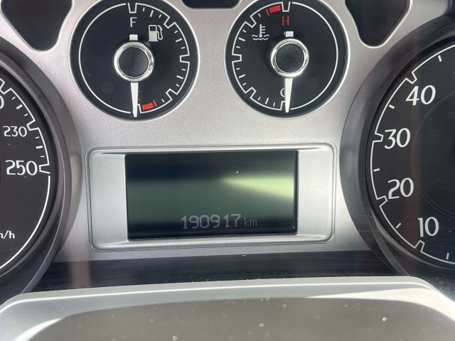 LANCIA Delta usata, con Controllo trazione