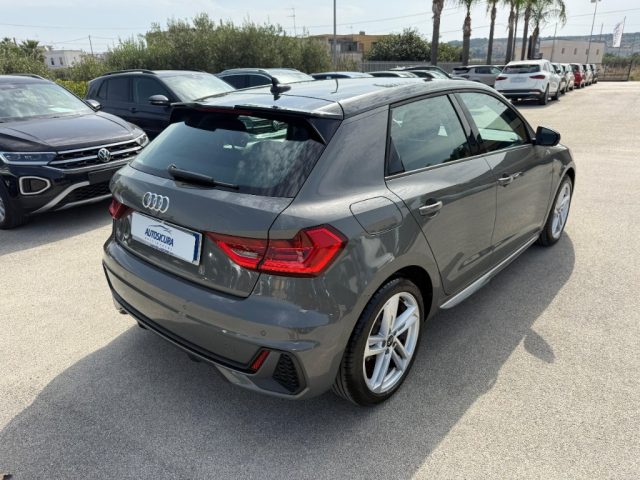 AUDI A1 usata, con Autoradio