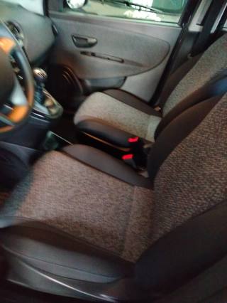 LANCIA Ypsilon usata, con Servosterzo