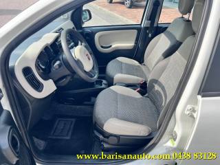 FIAT Panda usata, con Autoradio