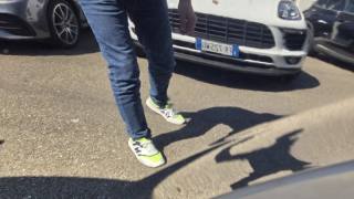 RENAULT Arkana usata, con Climatizzatore