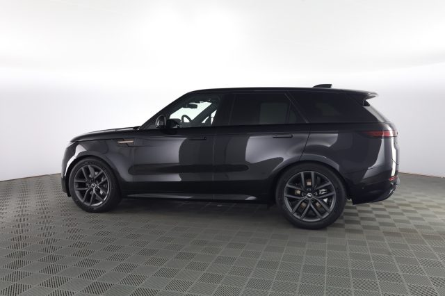 LAND ROVER Range Rover Sport usata 5