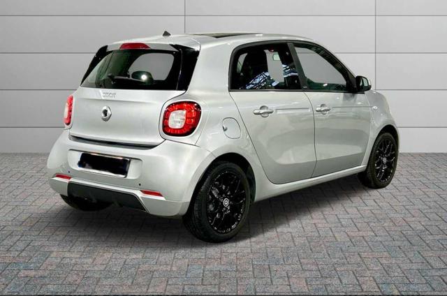 SMART ForFour usata, con Airbag