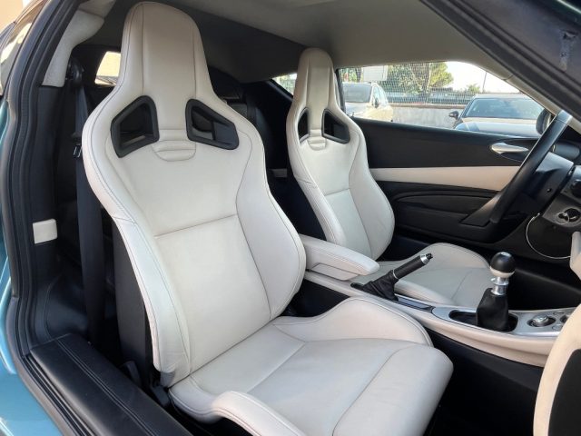 LOTUS Evora usata, con Immobilizzatore elettronico