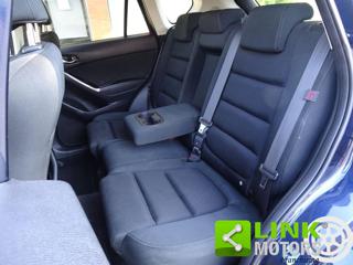 MAZDA CX-5 usata, con Airbag Passeggero