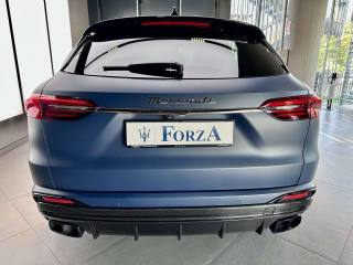 MASERATI Grecale usata, con Controllo trazione