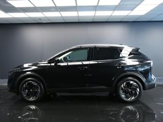 NISSAN Qashqai usata, con Airbag Passeggero