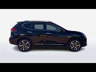 NISSAN X-Trail usata, con Airbag laterali